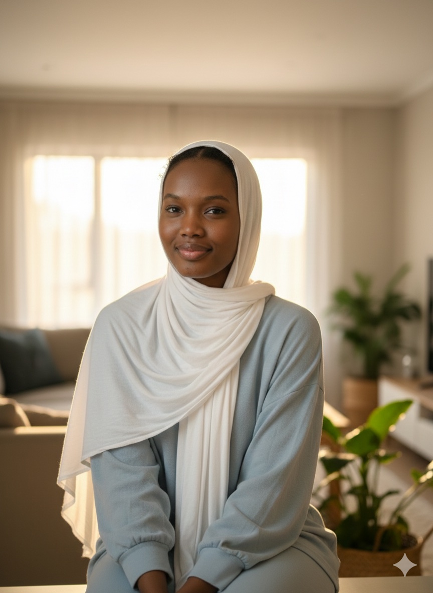 Fatima Mohammed Jidda